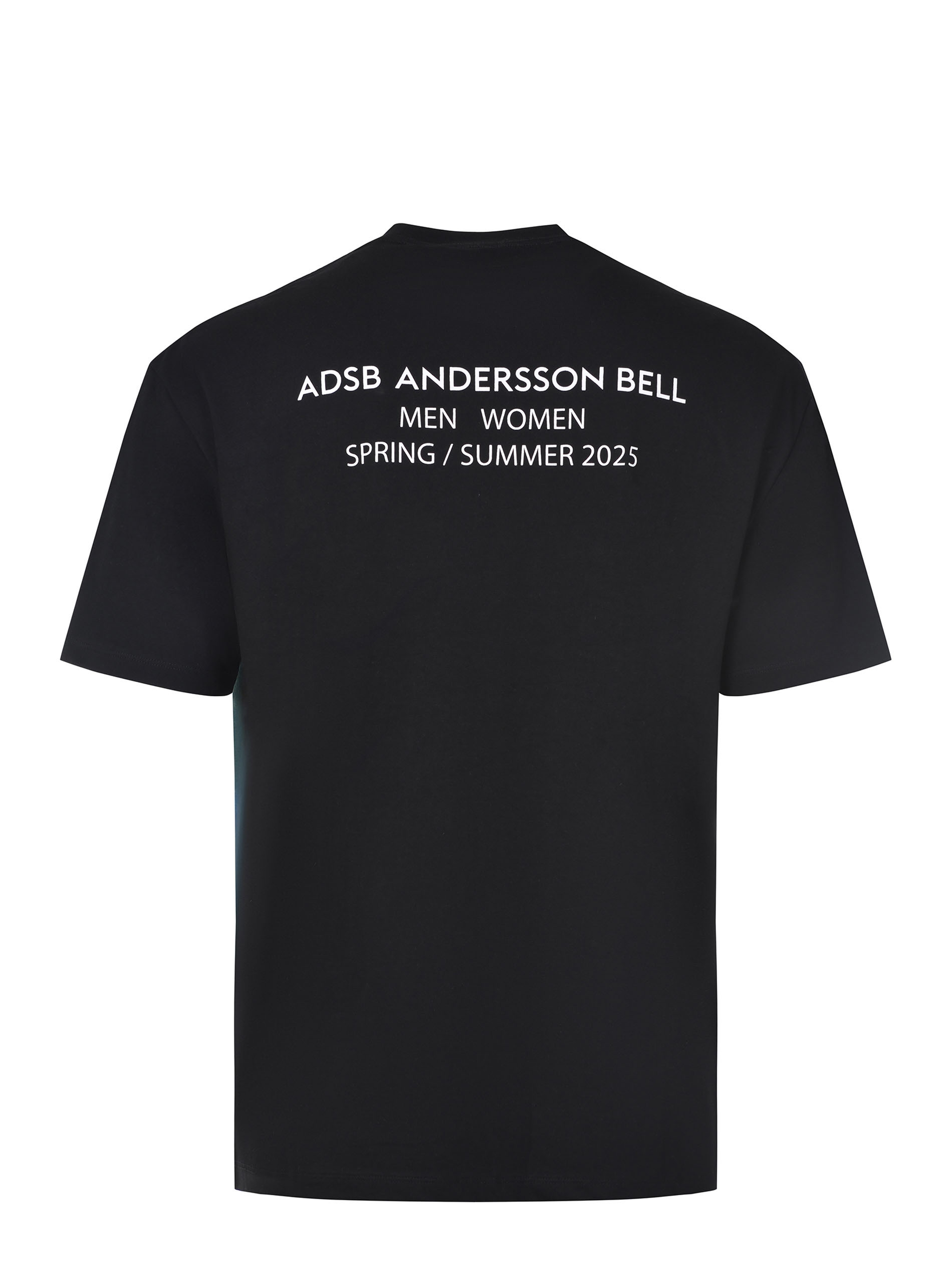 Andersson Bell T-shirt - ANDERSSON BELL - Tufano Moda